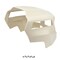 Mtd Hood-Cub Beige A- 931-06634A - alternate 3